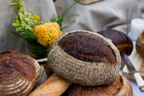 The Bakery at Tameside One photo 2