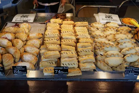 The Bakery at Tameside One photo 3